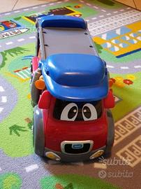 Camion chicco luci e suoni