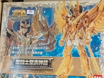 saint seiya mith ,i cavalieri dello zodiaco