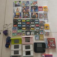 Gameboy Advance Sp Color Classic Nintendo Ds 2ds V