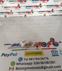 SERIE MASSE CENTRUFUGHE KYMCO 125/150/200 CODICE: 
