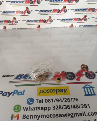 SERIE MASSE CENTRUFUGHE KYMCO 125/150/200 CODICE: 