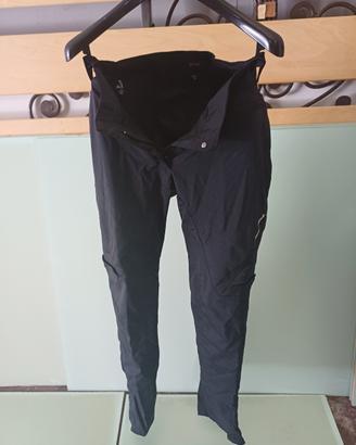 Pantaloni moto Spidi