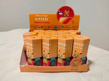 Pokémon Blind Box 7cm Pikachu PVC per telefono