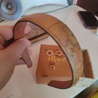 Cerchietto donna per capelli prima classe Alviero