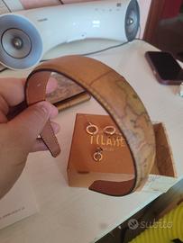 Cerchietto donna per capelli prima classe Alviero