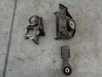 KIT SUPPORTI MOTORE E CAMBIO SCUDO 2.0 MTJ 09