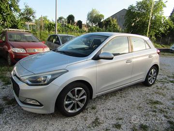 Hyundai i20 1.1 CRDi 12V 5 porte Comfort