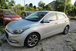Hyundai i20 1.1 CRDi 12V 5 porte Comfort