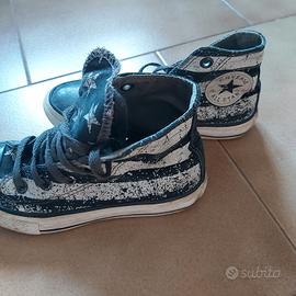 Scarpe Converse All Star n.29 per bambino/a