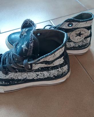 Scarpe Converse All Star n.29 per bambino/a