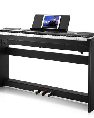 Pianoforte digitale Donner DEP-20 Nuovo