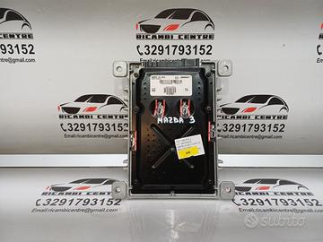 MODULO AMPLIFICATORE BOSE PER SISTEMA AUDIO 138Kw