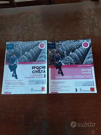 EPOCHE E CIVILTÀ 3