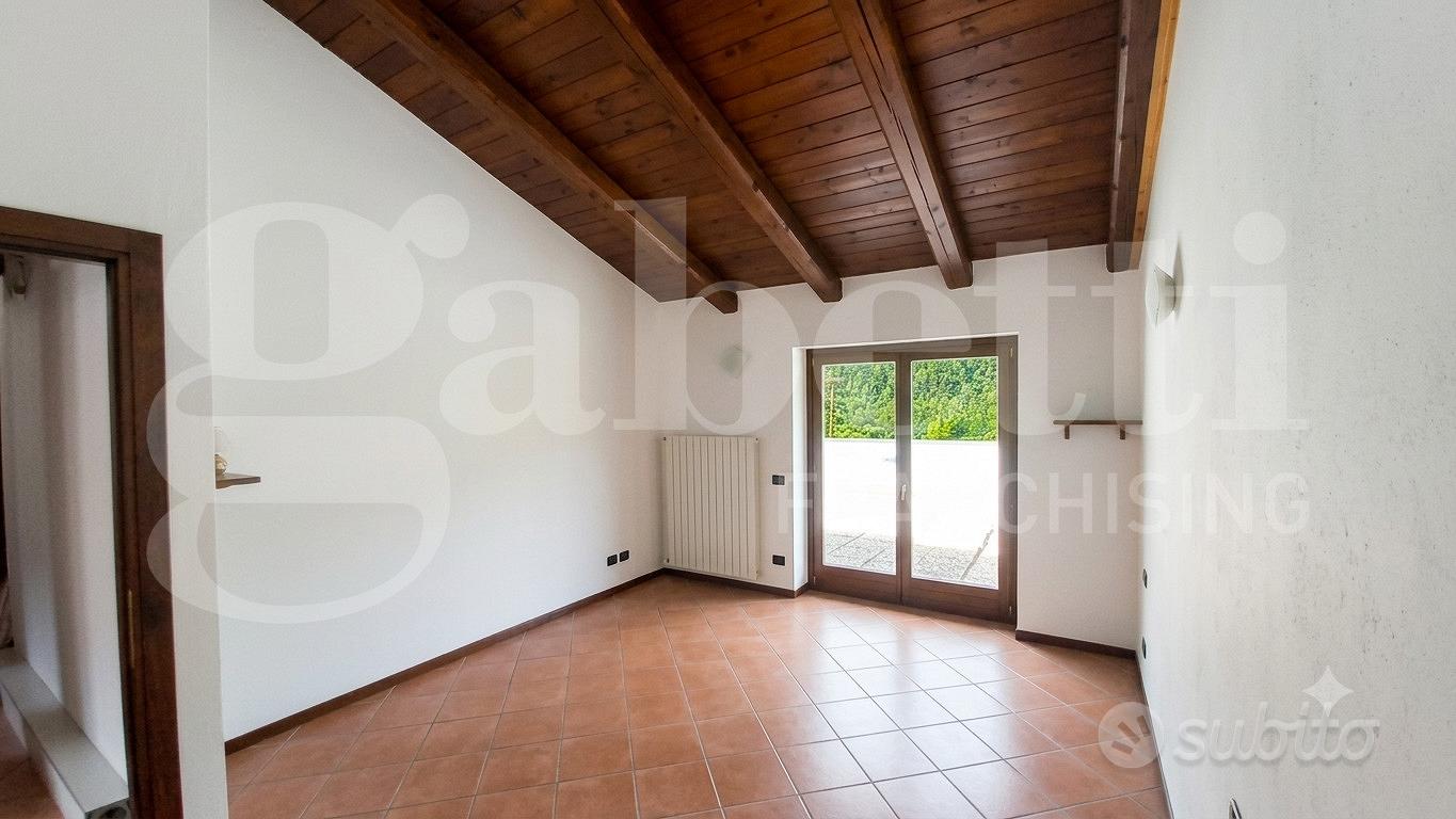 Appartamento Oulx [ox22sVRG] - Altro