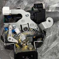 Serratura Mazda CX-30