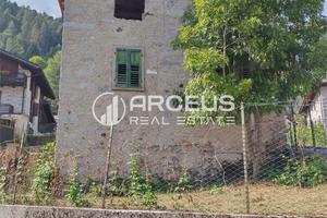 Rustica da ristrutturare