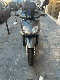 Yamaha Xenter 125