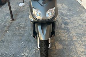 Yamaha Xenter 125