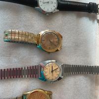 Orologio vintage