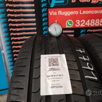 ESTIVE cod:7791 Misura 22560 R17 99V PIRELLI