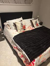 Camera da letto completa