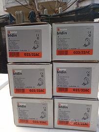 Salvavita bipolre-bticino-32/0,03a