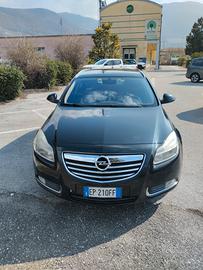 Opel Insignia 2000 diesel cambio manuale 