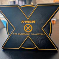 cofanetto X Men ultimate edition