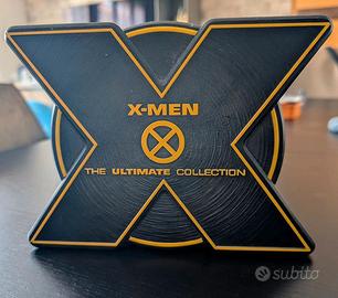 cofanetto X Men ultimate edition