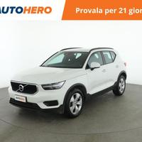 VOLVO XC40 D3