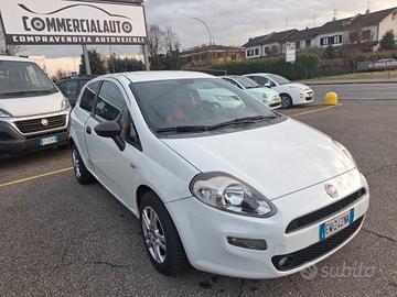 Fiat Punto 1.3 MJT 75CV 3 porte Van Easy 2 posti E
