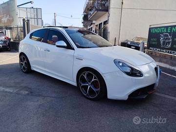 Alfa Romeo Giulietta 2.0 JTDm-2 170 CV Exclusive