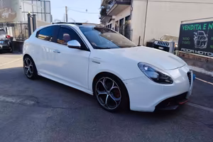 Alfa Romeo Giulietta 2.0 JTDm-2 170 CV Exclusive