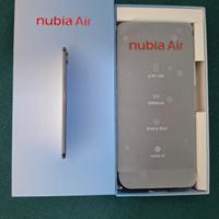 nubia air 
