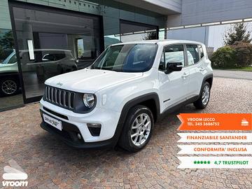 JEEP Renegade Renegade 1.0 T3 Limited