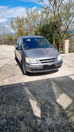 Hyundai getz 3 cilindri disel 1.493cc