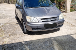 Hyundai getz 3 cilindri disel 1.493cc