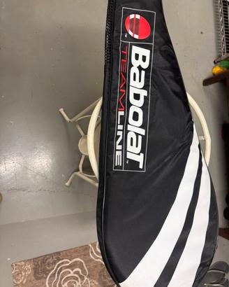 Racchette da tennis