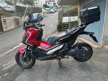 Honda X-ADV 2019