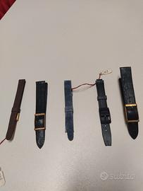 cinturini per orologi Lotto