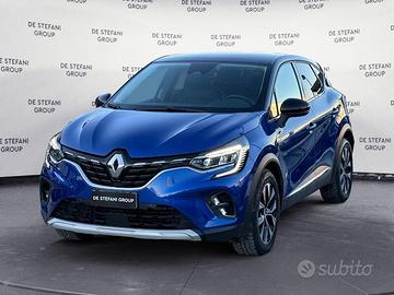 Renault Captur 1.6 E-Tech Full Hybrid Techno ...