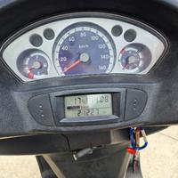 Yamaha XC 300 - 2006
