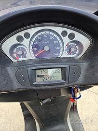 Yamaha XC 300 - 2006