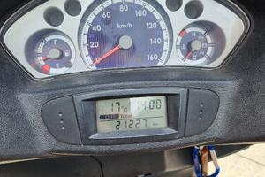 Yamaha XC 300 - 2006