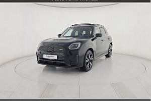 MINI Countryman Mini SE JCW all4