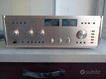 Accuphase E-303X