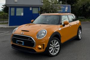 Mini Cooper Clubman 2.0 SD