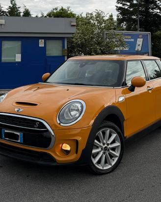 Mini Cooper Clubman 2.0 SD