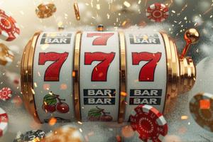 Sala giochi VLT che Passione