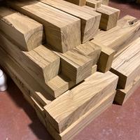 Legno d'ulivo
